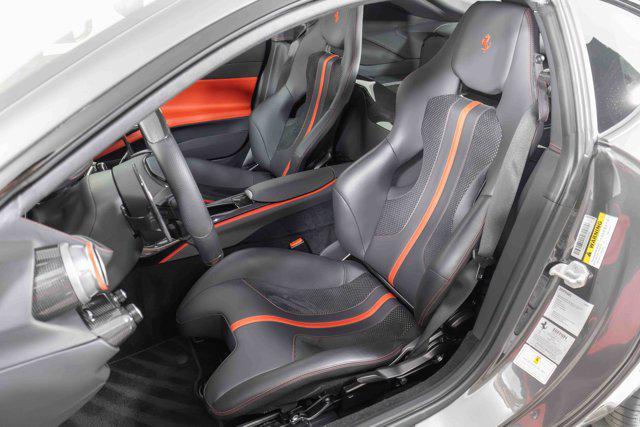 Photo of 2018 Canna di Fucile Ferrari 812 Superfast