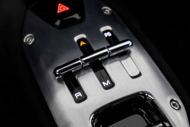 Photo of 2022 Bianco Avus Ferrari 296 GTB