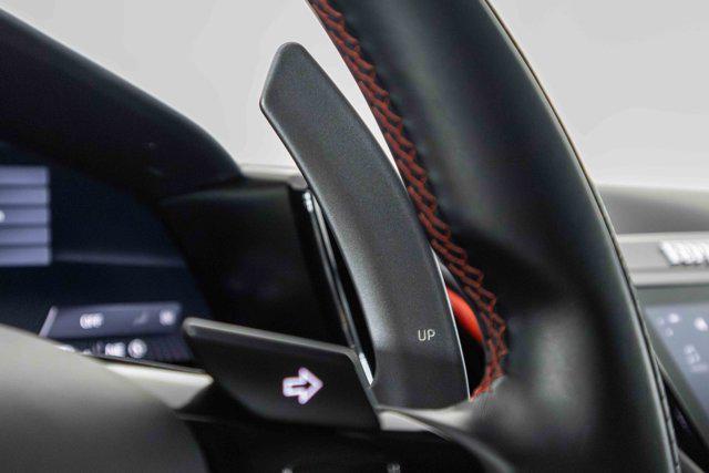 Photo of 2021 Rosso Corsa Ferrari Roma