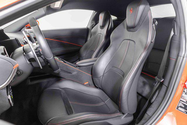 Photo of 2021 Rosso Corsa Ferrari Roma