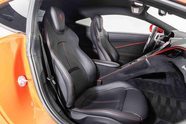 Photo of 2021 Rosso Corsa Ferrari Roma