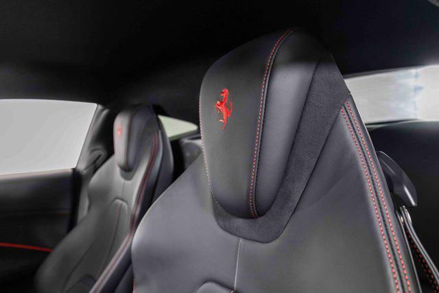 Photo of 2021 Rosso Corsa Ferrari Roma