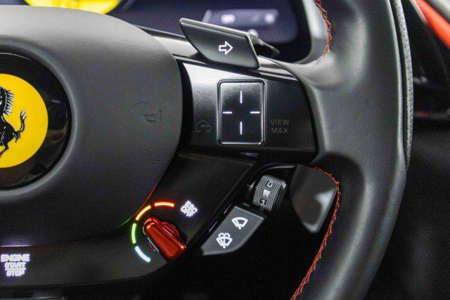 Photo of 2021 Rosso Corsa Ferrari Roma