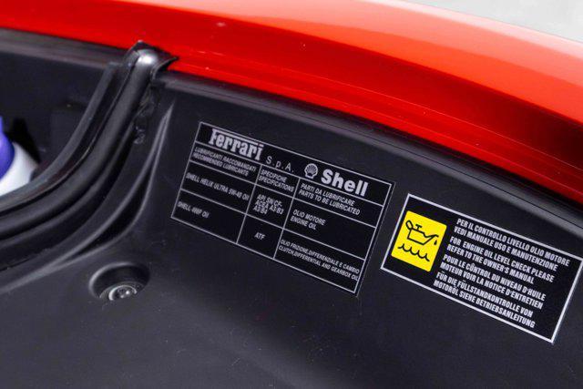 Photo of 2021 Rosso Corsa Ferrari Roma
