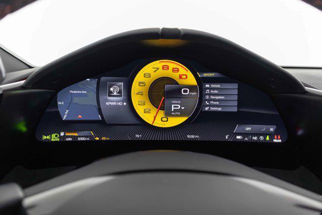 Photo of 2021 Rosso Corsa Ferrari Roma