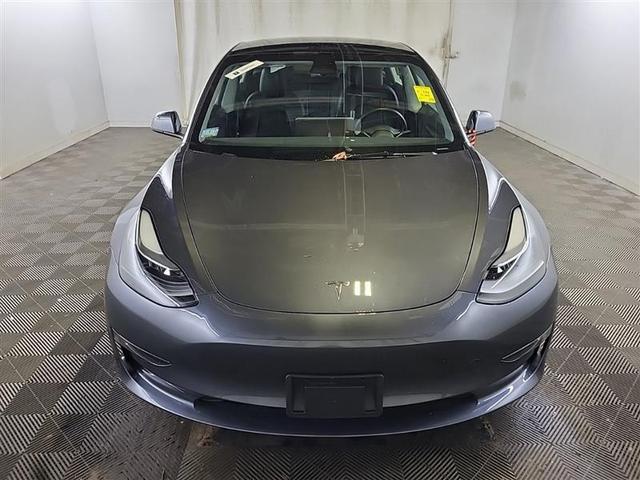 Photo of 2023 Solid Black Tesla Model 3