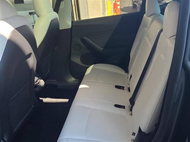Photo of 2024 Stealth Grey Tesla Model Y