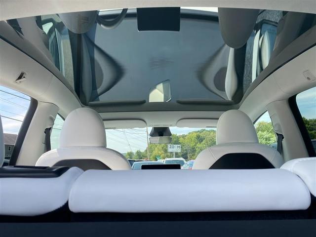 Photo of 2023 Pearl White Multi-Coat Tesla Model Y