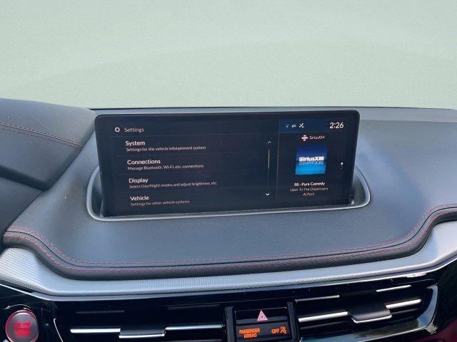 Photo of 2022 Platinum White Pearl Acura MDX