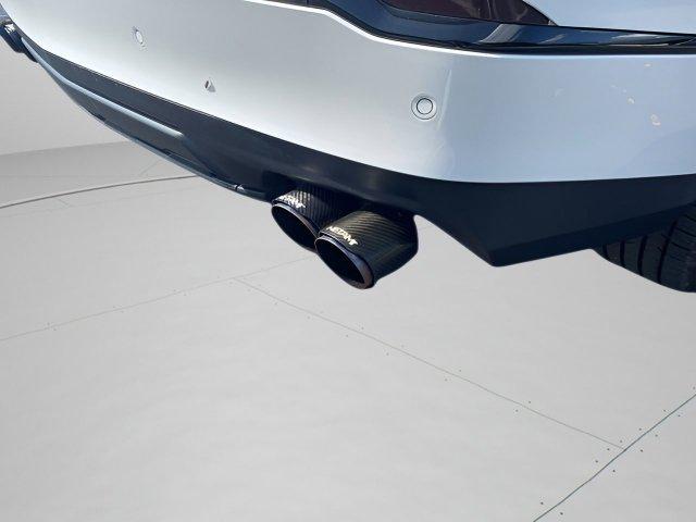 Photo of 2022 Platinum White Pearl Acura MDX