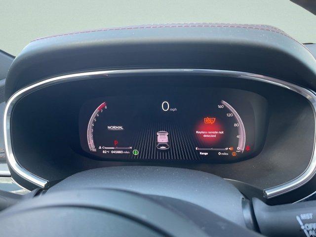 Photo of 2022 Platinum White Pearl Acura MDX