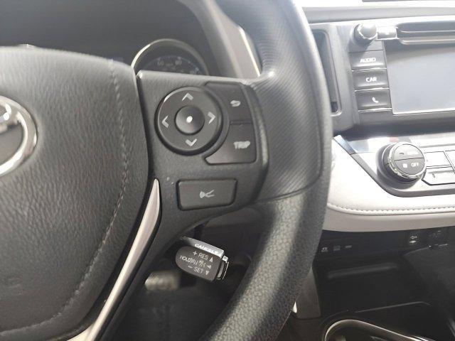 Photo of 2018 Magnetic Gray Metallic Toyota RAV4 Hybrid