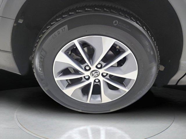 Photo of 2018 Magnetic Gray Metallic Toyota RAV4 Hybrid