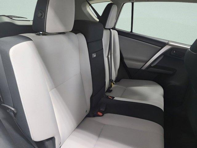 Photo of 2018 Magnetic Gray Metallic Toyota RAV4 Hybrid