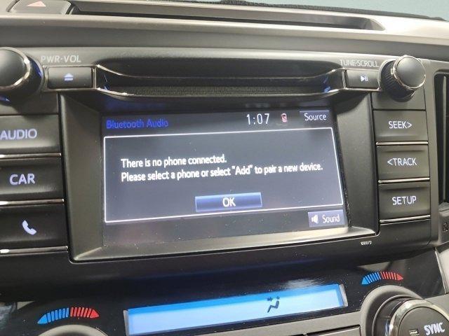Photo of 2018 Magnetic Gray Metallic Toyota RAV4 Hybrid