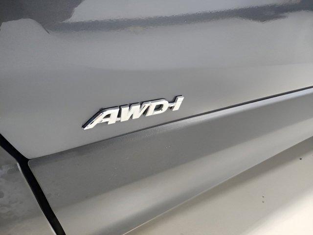 Photo of 2018 Magnetic Gray Metallic Toyota RAV4 Hybrid