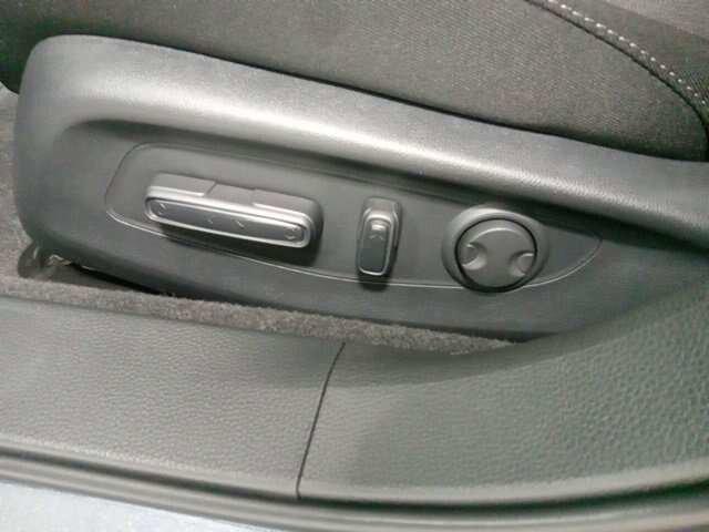 Photo of 2024 Meteorite Gray Metallic Honda Accord