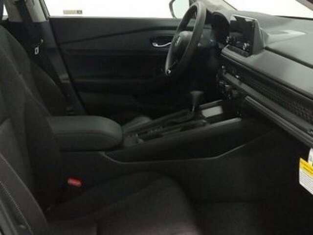 Photo of 2024 Meteorite Gray Metallic Honda Accord