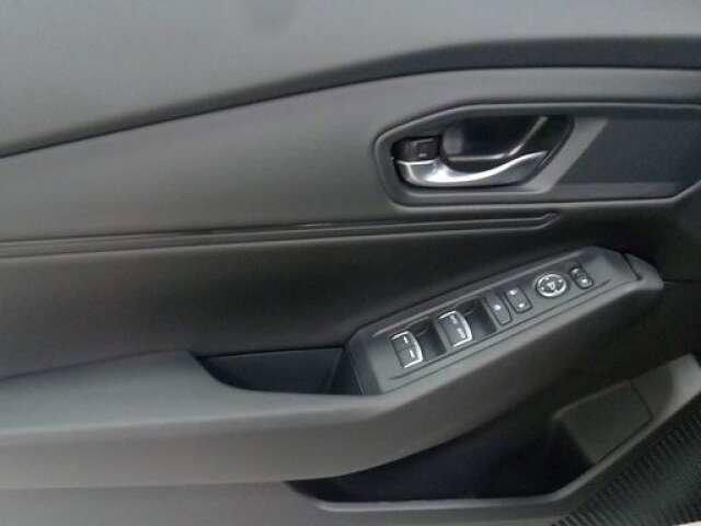 Photo of 2024 Meteorite Gray Metallic Honda Accord
