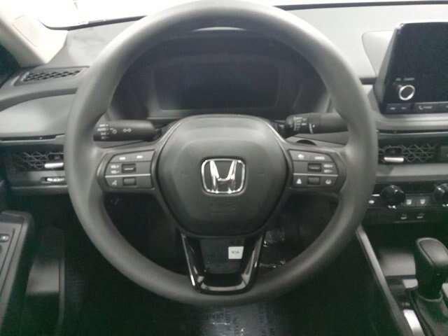 Photo of 2024 Meteorite Gray Metallic Honda Accord