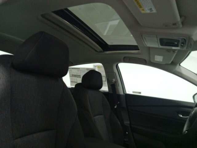 Photo of 2024 Meteorite Gray Metallic Honda Accord
