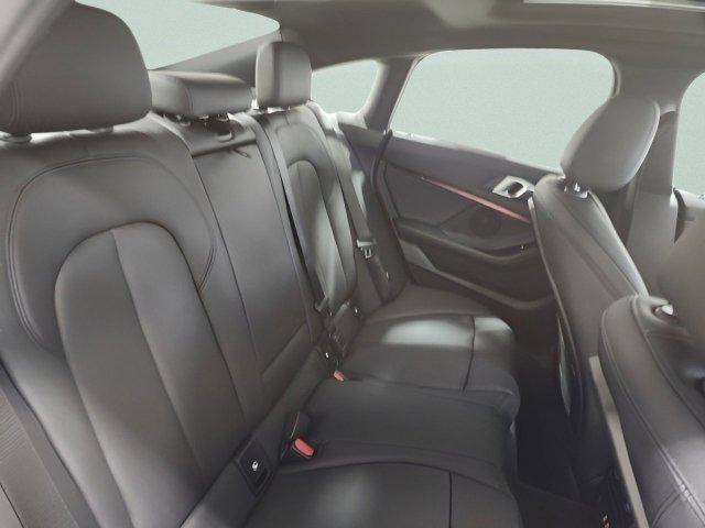 Photo of 2021 Melbourne Red Metallic BMW 228 Gran Coupe