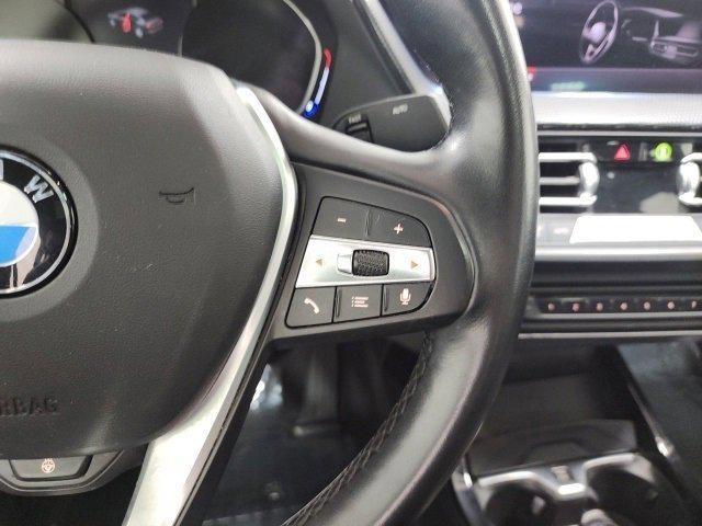 Photo of 2021 Melbourne Red Metallic BMW 228 Gran Coupe