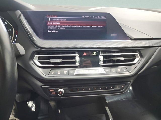 Photo of 2021 Melbourne Red Metallic BMW 228 Gran Coupe