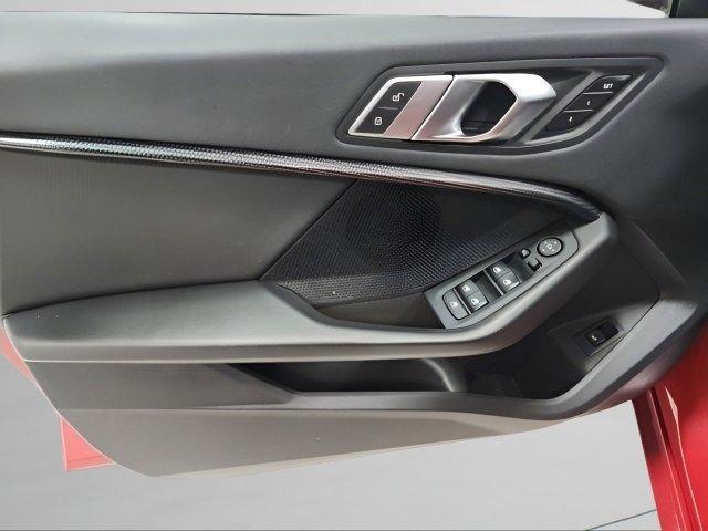 Photo of 2021 Melbourne Red Metallic BMW 228 Gran Coupe
