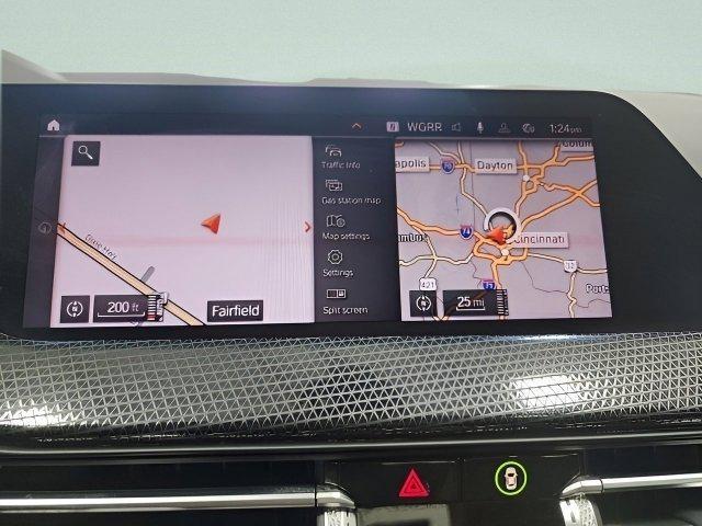 Photo of 2021 Melbourne Red Metallic BMW 228 Gran Coupe