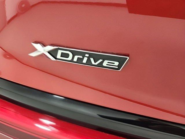 Photo of 2021 Melbourne Red Metallic BMW 228 Gran Coupe