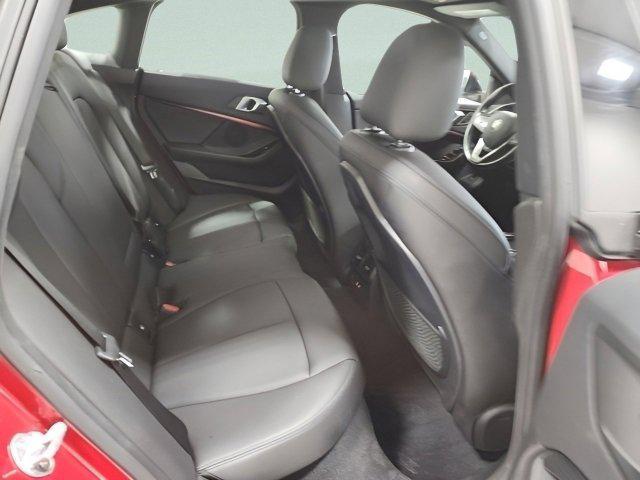 Photo of 2021 Melbourne Red Metallic BMW 228 Gran Coupe