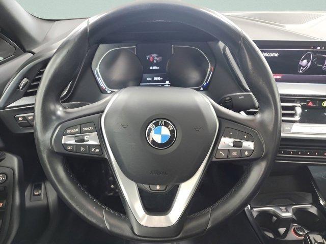 Photo of 2021 Melbourne Red Metallic BMW 228 Gran Coupe