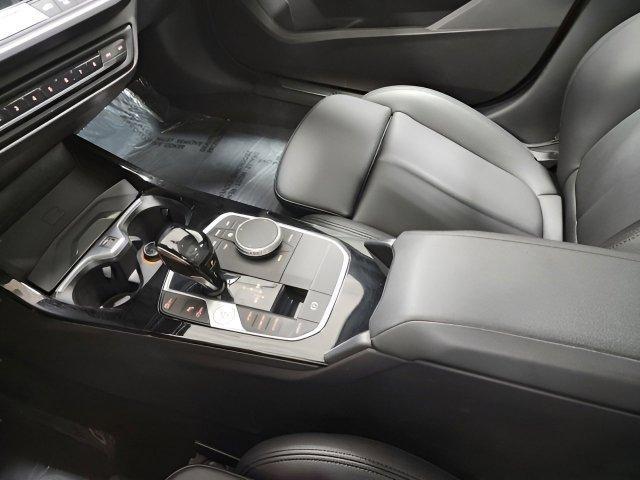 Photo of 2021 Melbourne Red Metallic BMW 228 Gran Coupe
