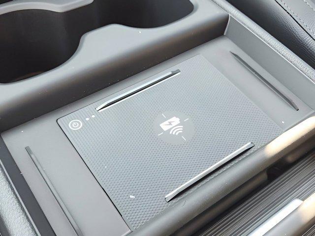 Photo of 2026 Platinum White Pearl Honda Odyssey