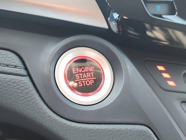 Photo of 2026 Platinum White Pearl Honda Odyssey