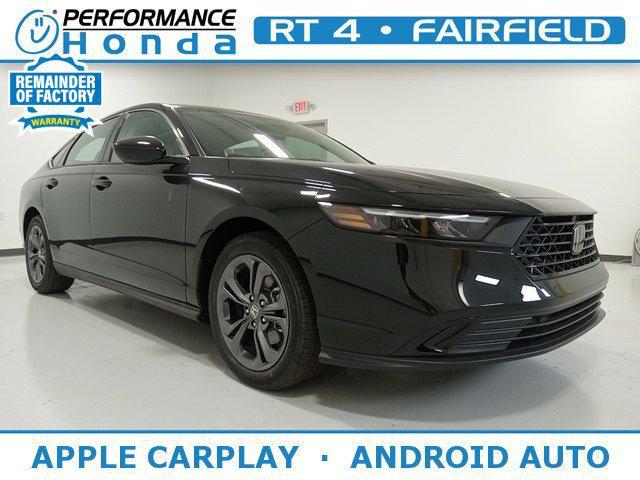 2024 Honda Accord