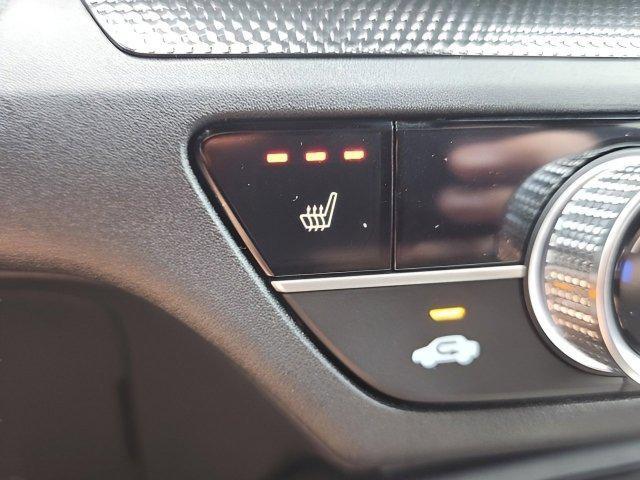 Photo of 2026 Platinum White Pearl Honda CR-V Hybrid