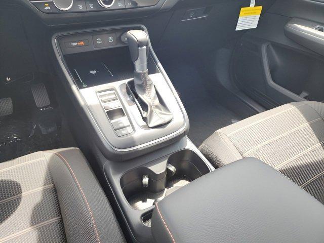 Photo of 2026 Platinum White Pearl Honda CR-V Hybrid