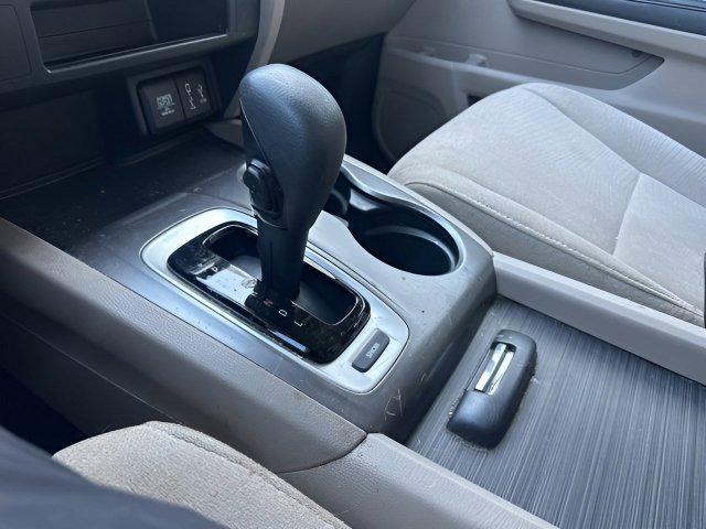 Photo of 2018 Deep Scarlet Pearl Honda Pilot
