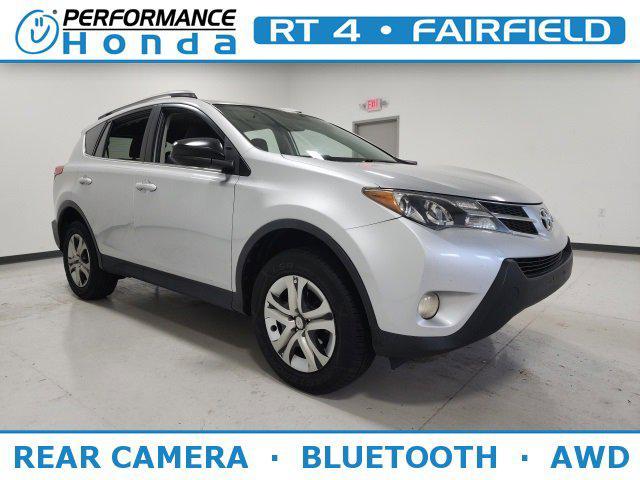 2013 Toyota RAV4