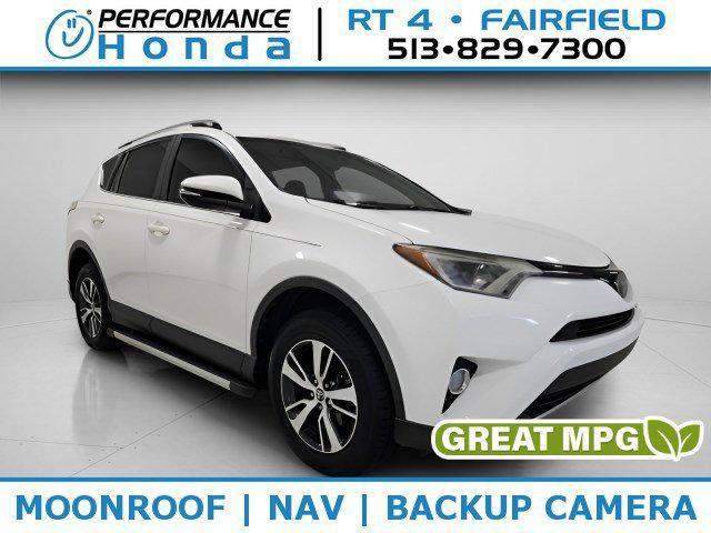 2017 Toyota RAV4