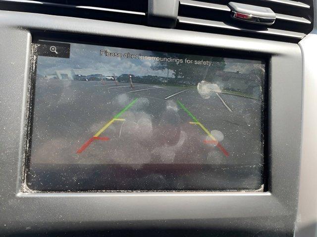 Photo of 2016 Shadow Black Ford Fusion
