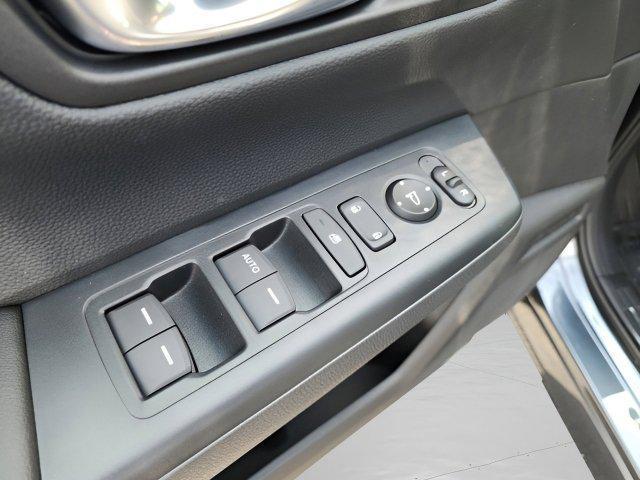 Photo of 2026 Urban Gray Pearl Honda CR-V