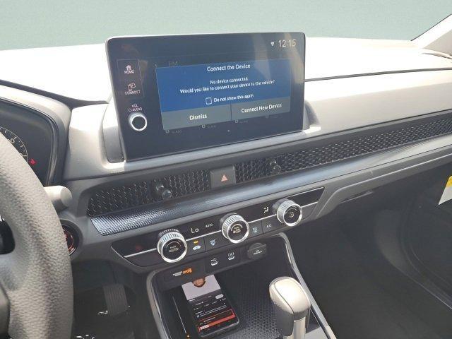 Photo of 2026 Urban Gray Pearl Honda CR-V