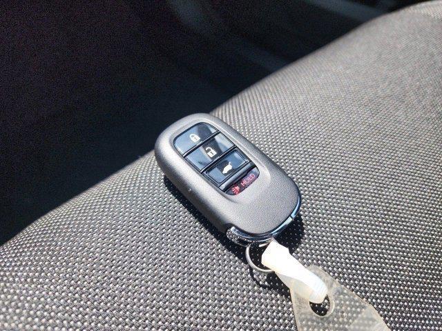 Photo of 2026 Urban Gray Pearl Honda CR-V