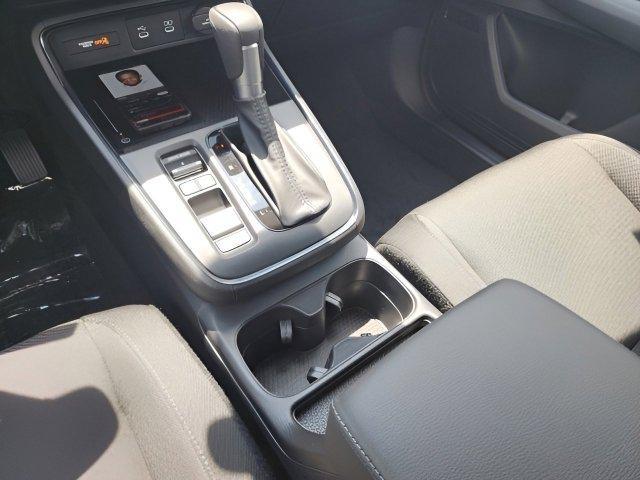 Photo of 2026 Urban Gray Pearl Honda CR-V