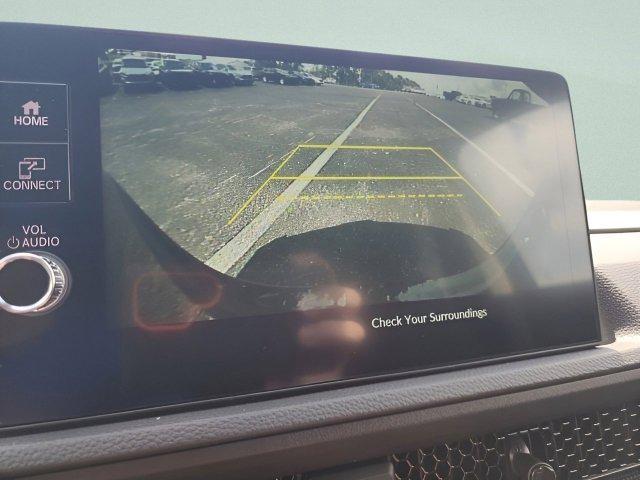 Photo of 2026 Urban Gray Pearl Honda CR-V