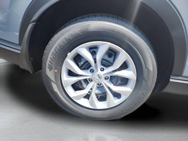 Photo of 2026 Urban Gray Pearl Honda CR-V
