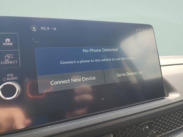 Photo of 2026 Urban Gray Pearl Honda CR-V